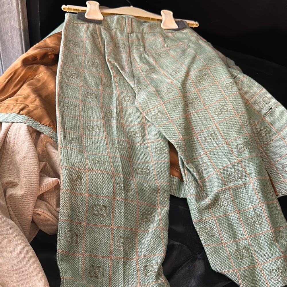 Gucci kids
